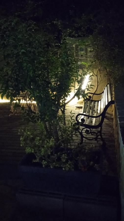 Exostis Villa Nauplion Exterior foto