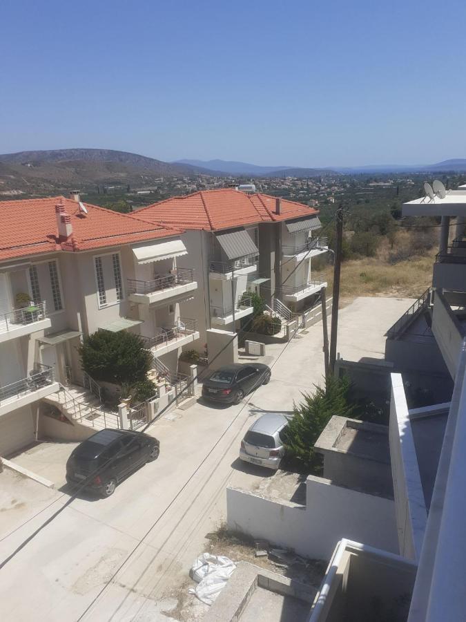 Exostis Villa Nauplion Exterior foto