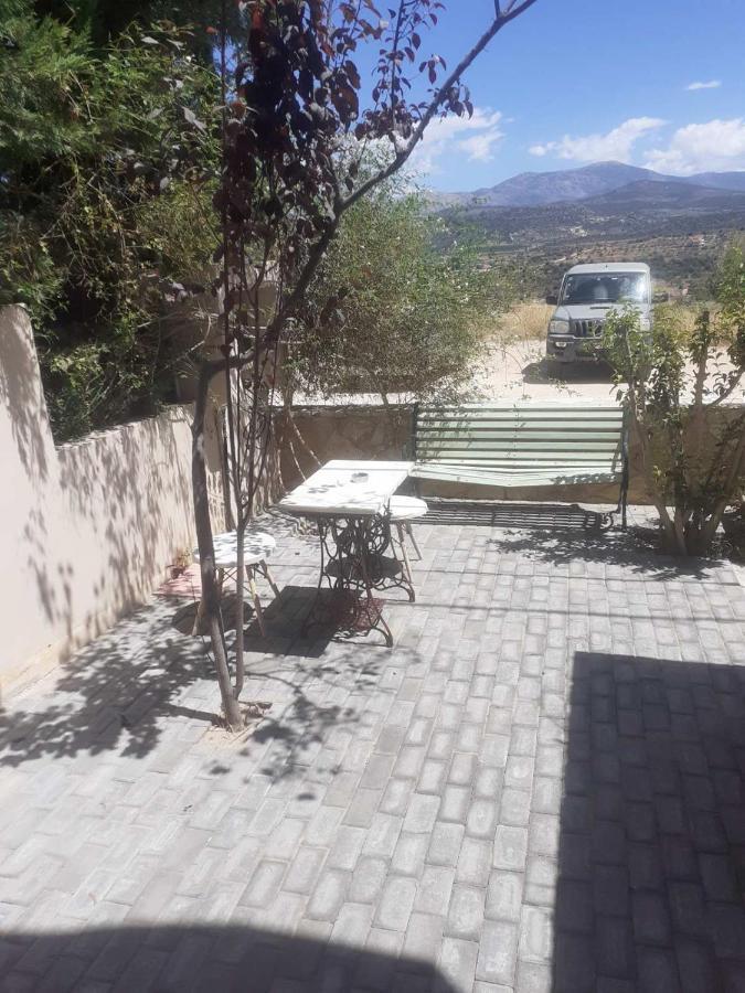 Exostis Villa Nauplion Exterior foto