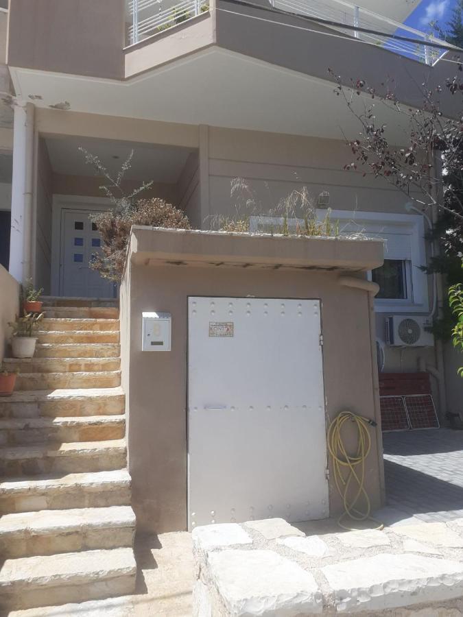 Exostis Villa Nauplion Exterior foto
