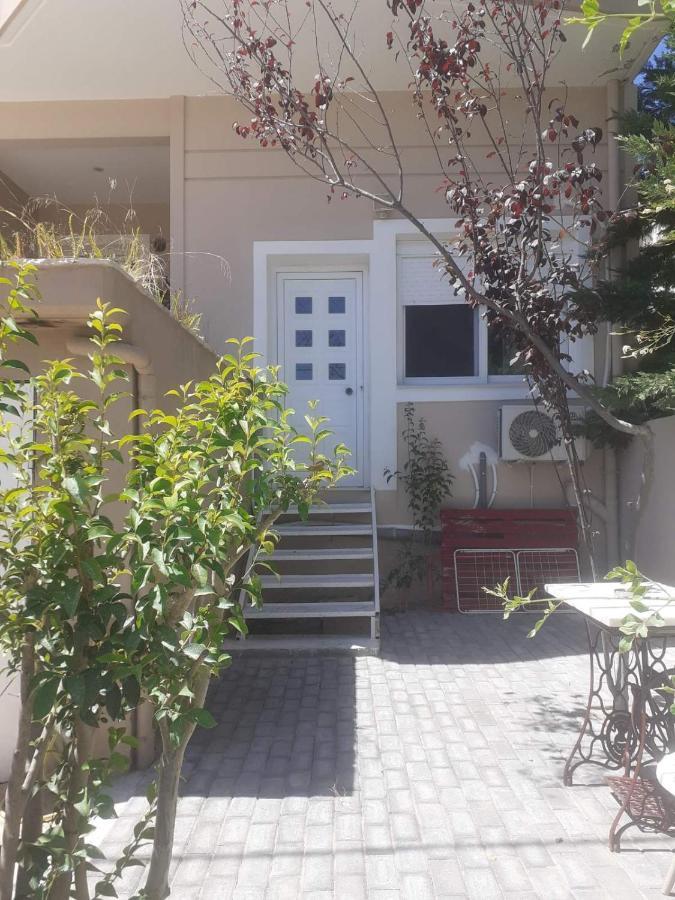 Exostis Villa Nauplion Exterior foto