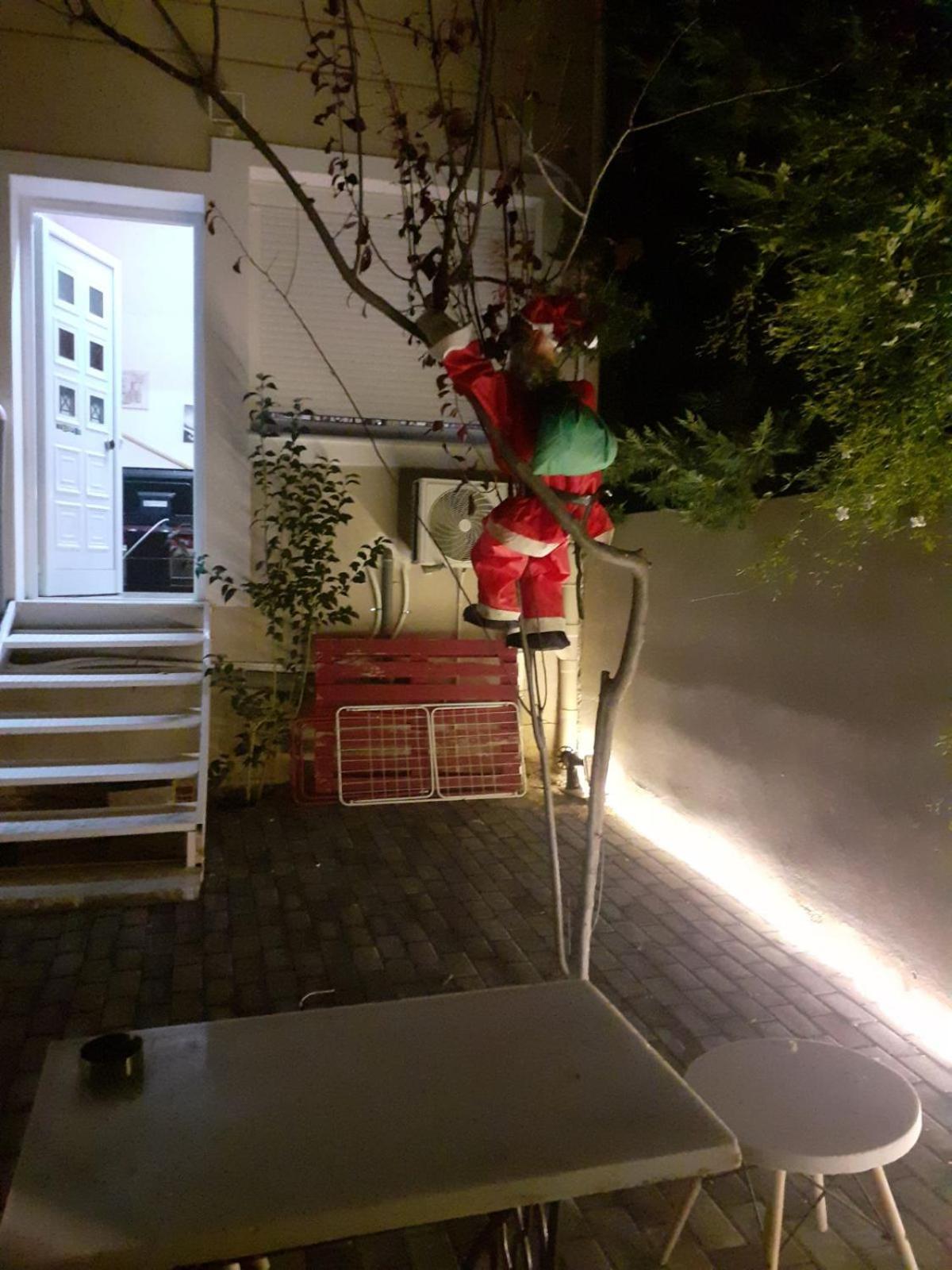 Exostis Villa Nauplion Exterior foto